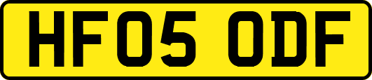 HF05ODF