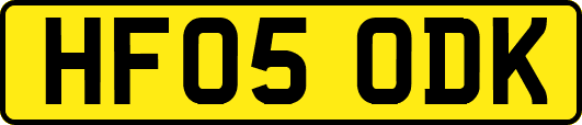 HF05ODK