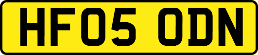 HF05ODN