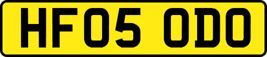 HF05ODO