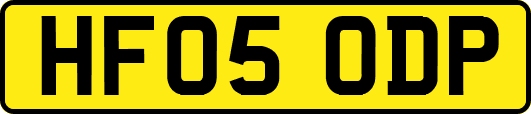 HF05ODP