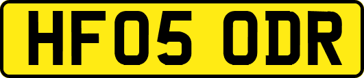 HF05ODR