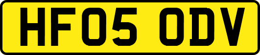 HF05ODV
