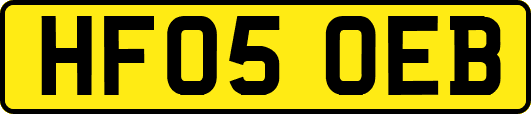HF05OEB