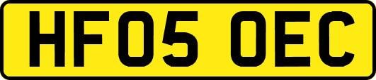 HF05OEC