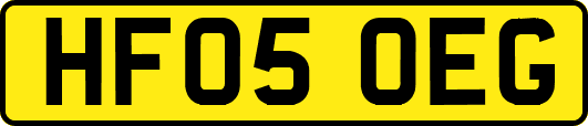 HF05OEG