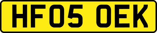 HF05OEK