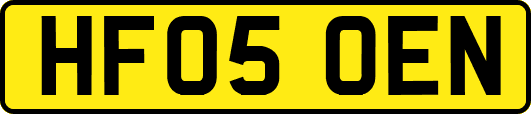 HF05OEN