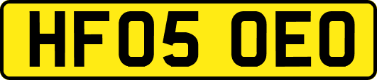 HF05OEO