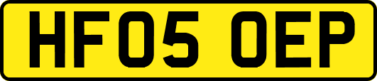 HF05OEP
