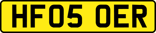HF05OER