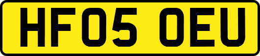 HF05OEU