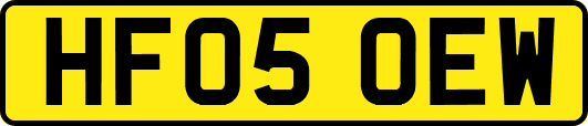 HF05OEW