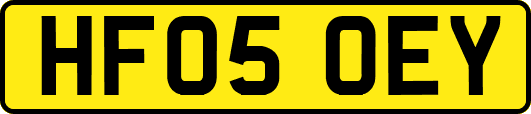 HF05OEY