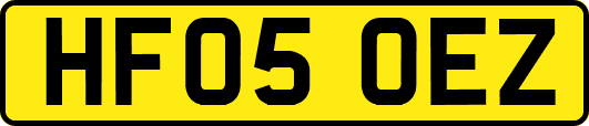 HF05OEZ