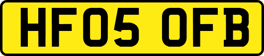 HF05OFB