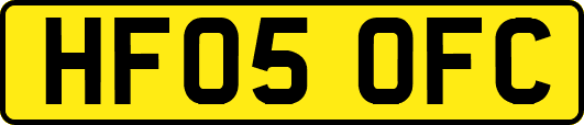 HF05OFC