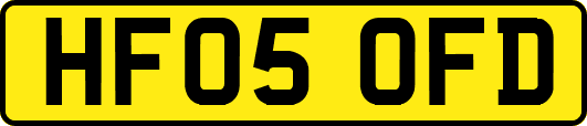 HF05OFD