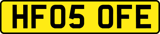 HF05OFE