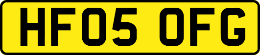 HF05OFG