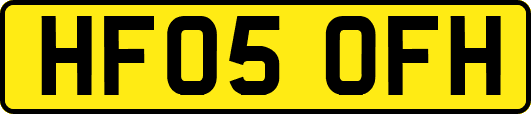 HF05OFH