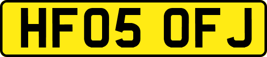 HF05OFJ