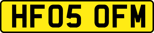 HF05OFM