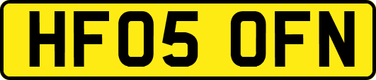 HF05OFN