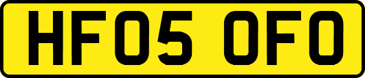 HF05OFO