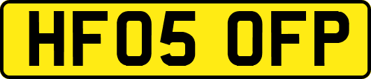 HF05OFP