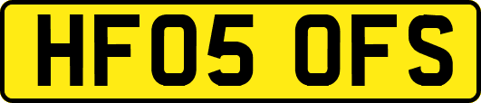 HF05OFS