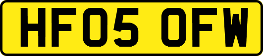 HF05OFW