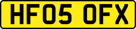 HF05OFX