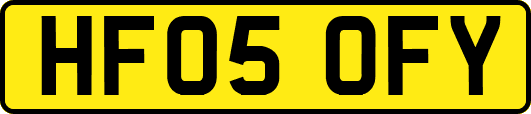 HF05OFY