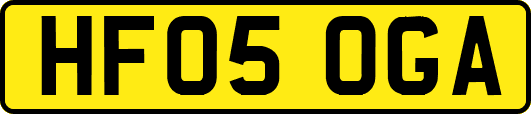 HF05OGA