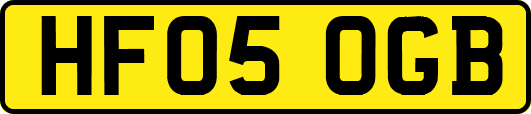 HF05OGB