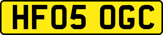 HF05OGC