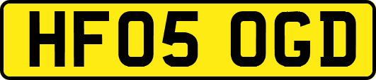 HF05OGD