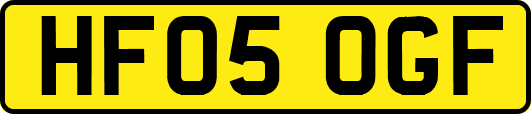 HF05OGF