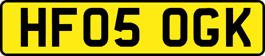 HF05OGK