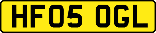 HF05OGL