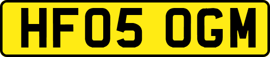 HF05OGM