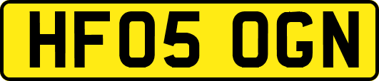 HF05OGN
