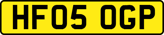 HF05OGP