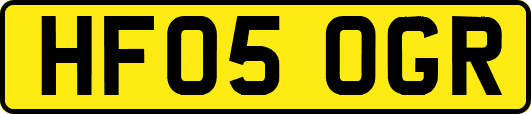HF05OGR