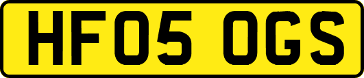 HF05OGS