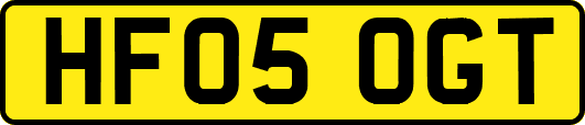HF05OGT