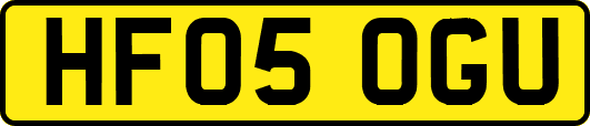 HF05OGU