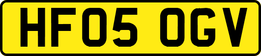 HF05OGV