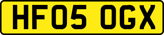 HF05OGX